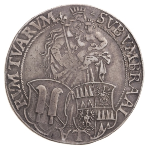 Olomouc: biskupství